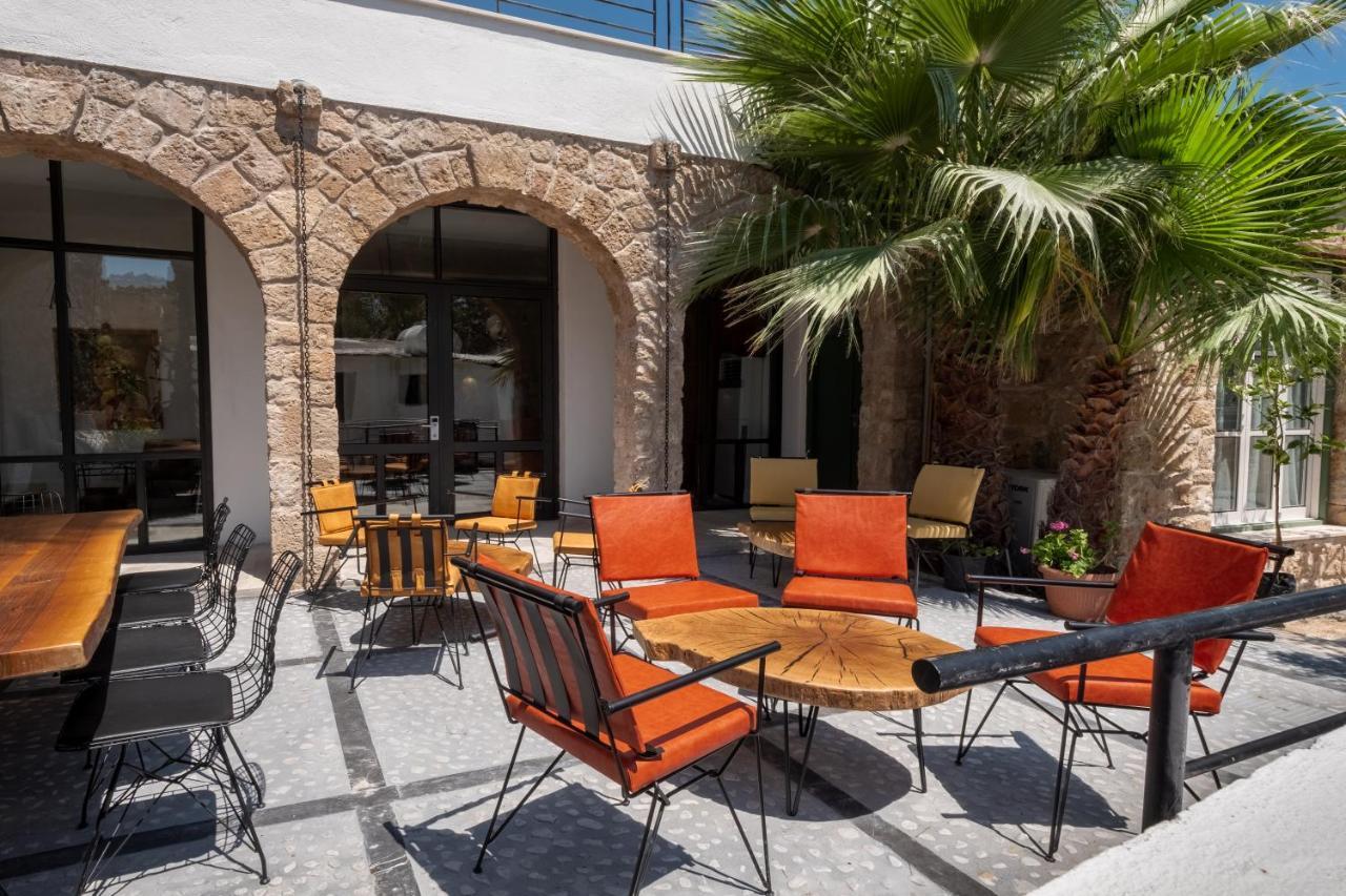 La Regina Veneziana Famagusta (Northern Cyprus) Exterior foto