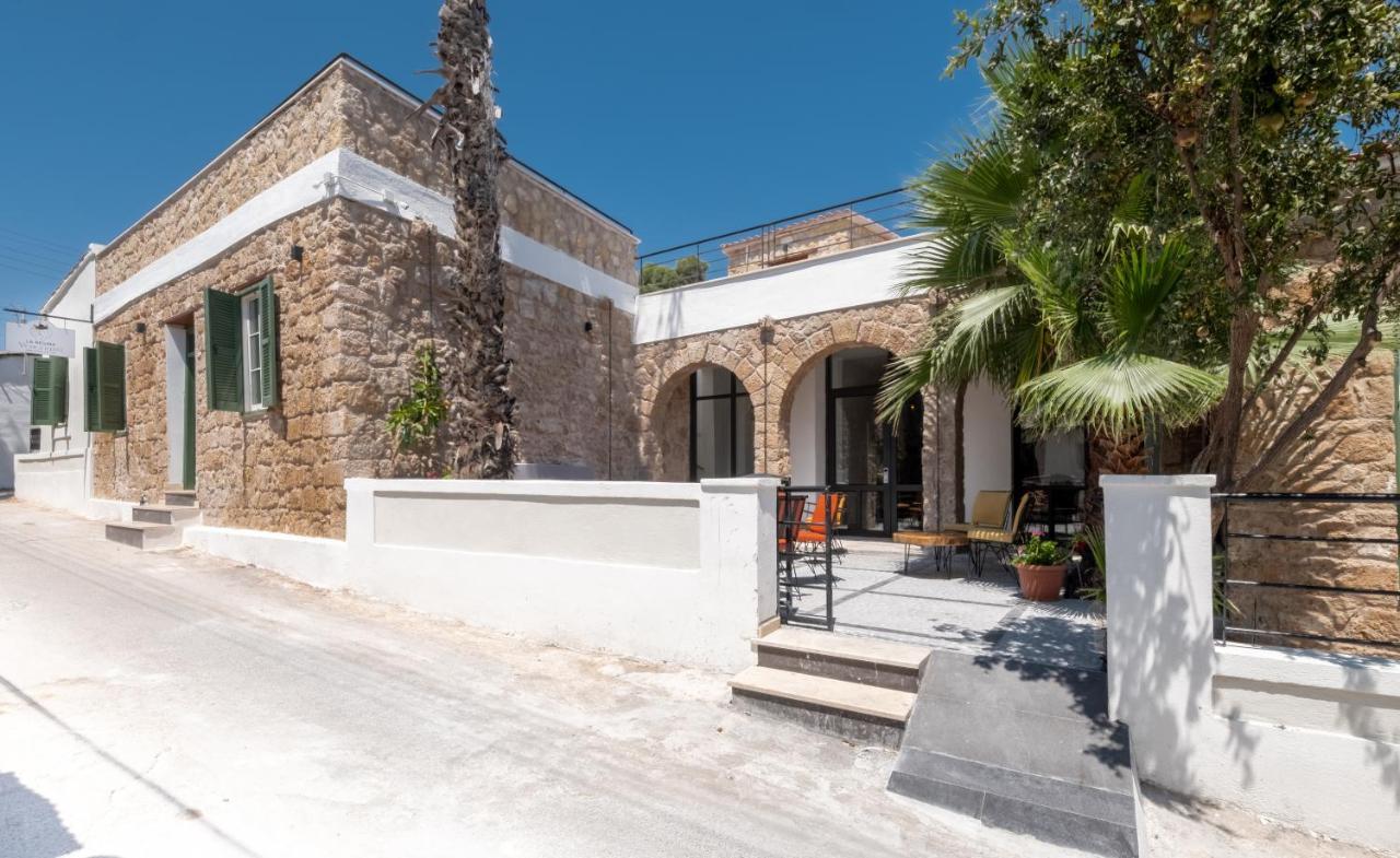 La Regina Veneziana Famagusta (Northern Cyprus) Exterior foto