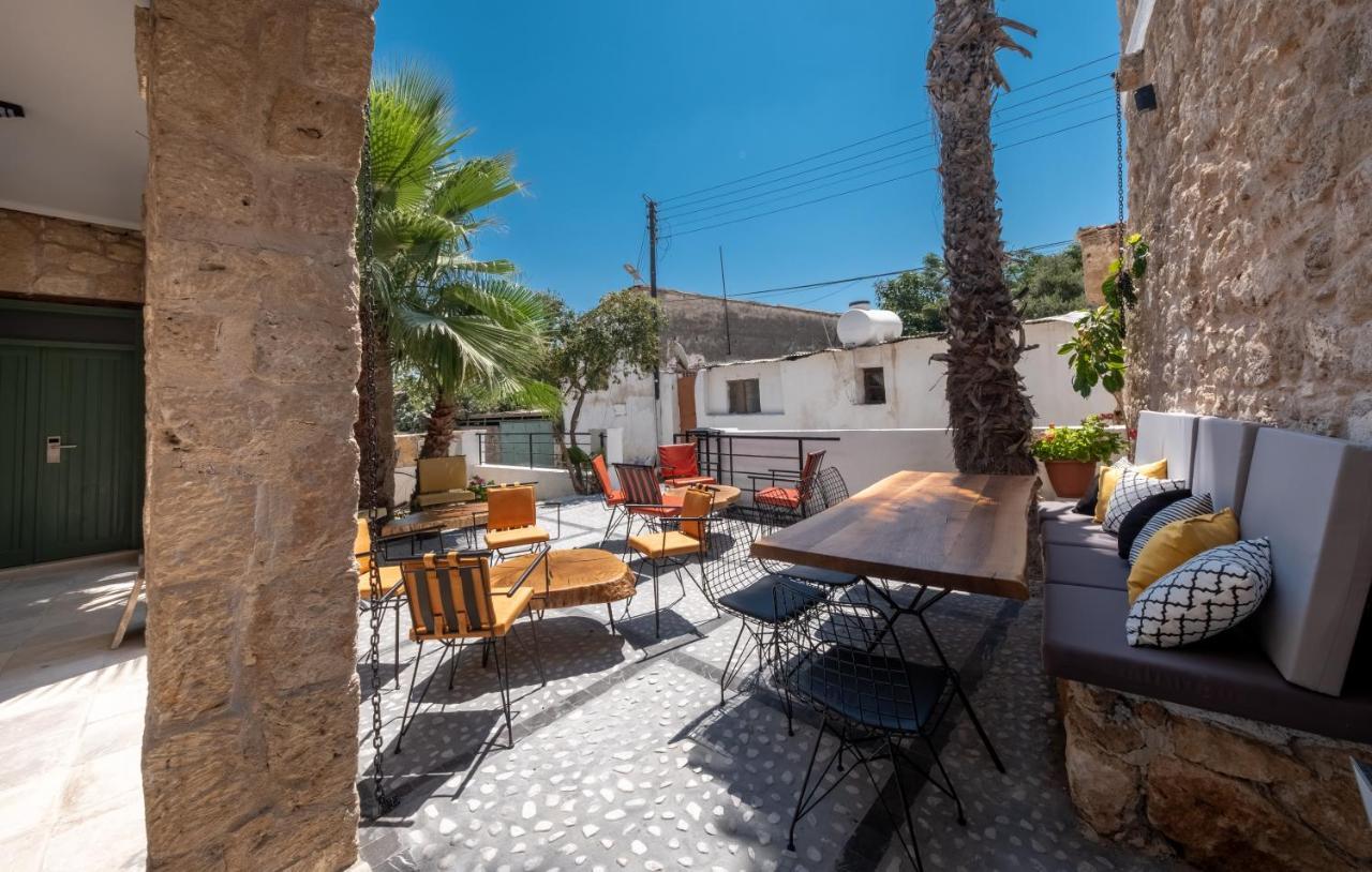 La Regina Veneziana Famagusta (Northern Cyprus) Exterior foto