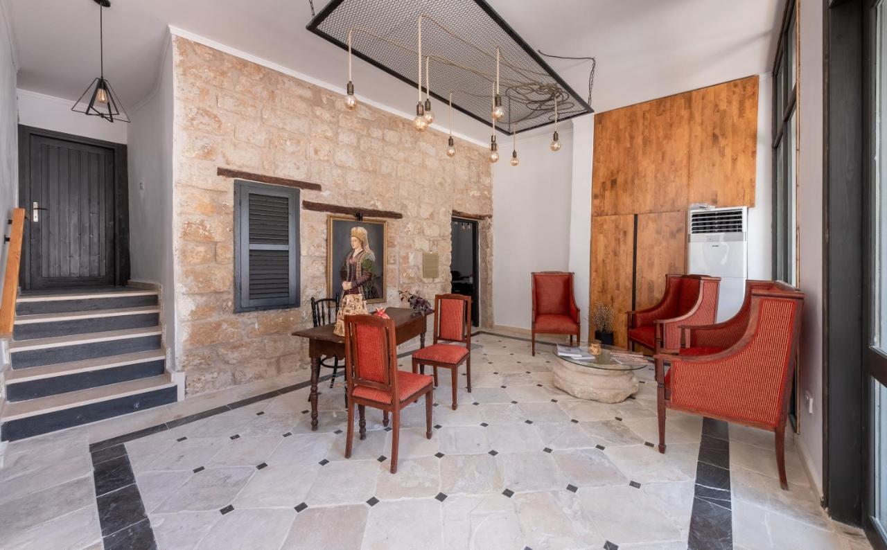 La Regina Veneziana Famagusta (Northern Cyprus) Exterior foto