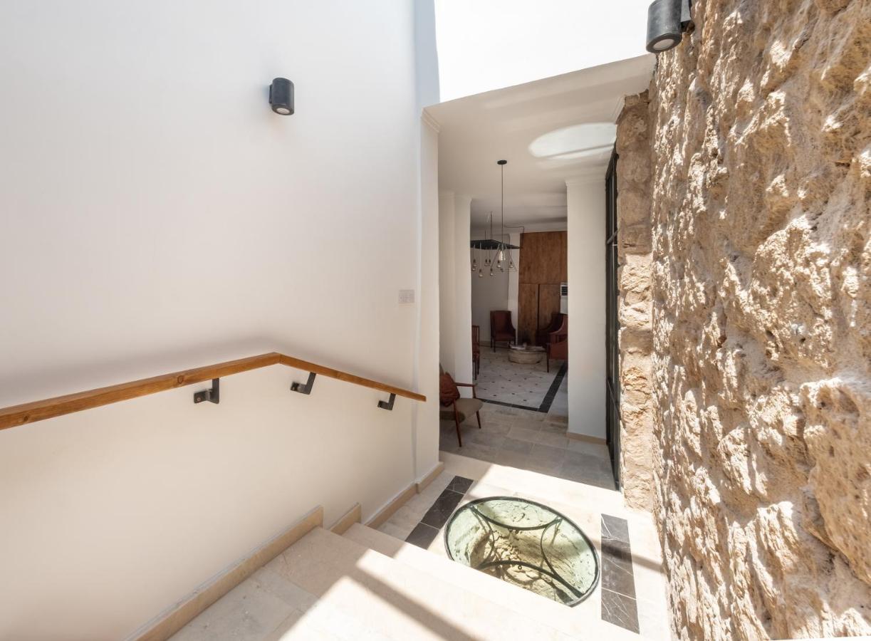 La Regina Veneziana Famagusta (Northern Cyprus) Exterior foto