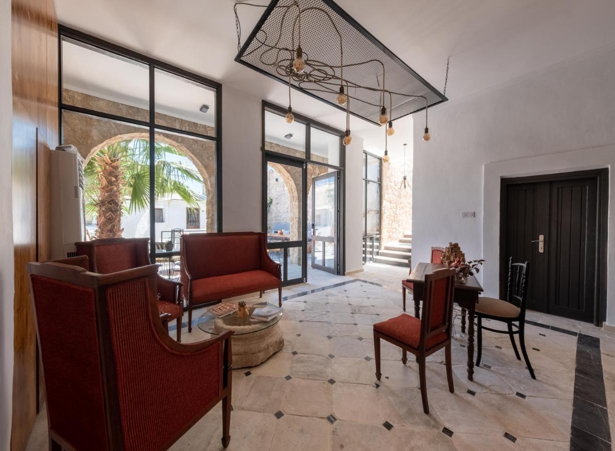 La Regina Veneziana Famagusta (Northern Cyprus) Exterior foto