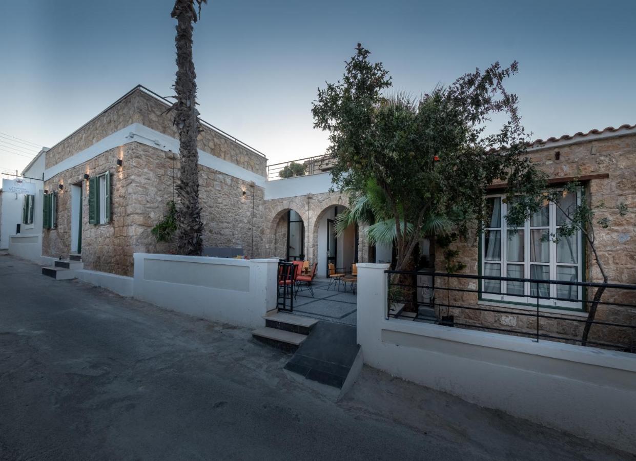 La Regina Veneziana Famagusta (Northern Cyprus) Exterior foto